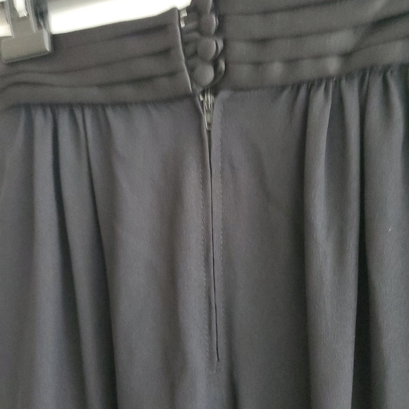 Vintage Mister Leonard Pants. Tagged Size 10 - Made in Canada - Picture 4 of 6